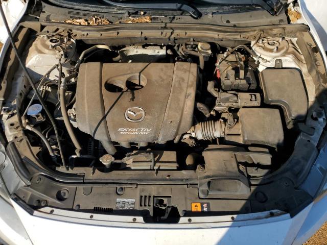 Photo 7 from auction – 2015 MAZDA 3 TOURING with VIN 3MZBM1V72FM234667