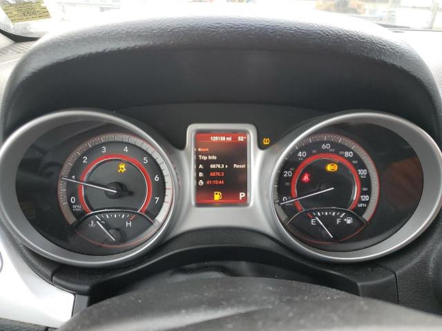 Photo 8 from auction – 2016 DODGE JOURNEY SX with VIN 3C4PDCBGXGT152976