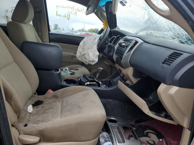 Photo 5 from auction – 2012 TOYOTA TACOMA DOU with VIN 5TFJX4GN9CX010076