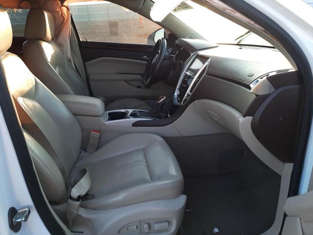 Photo 5 from auction – 2016 CADILLAC SRX with VIN 3GYFNEE35GS569449