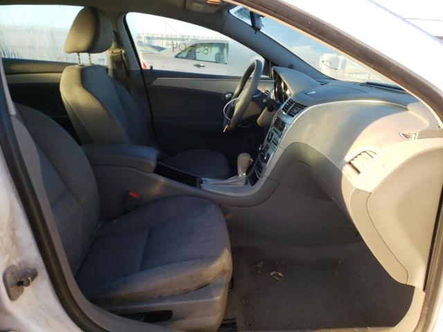 Photo 5 from auction – 2011 CHEVROLET MALIBU LS with VIN 1G1ZA5EU4BF350026