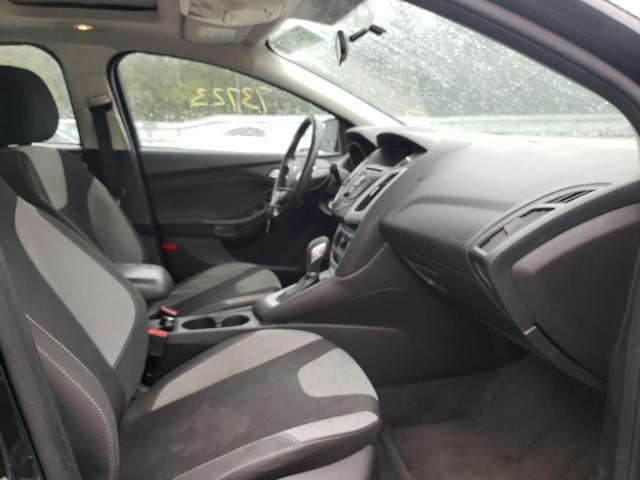 Photo 5 from auction – 2014 FORD FOCUS SE with VIN 1FADP3F26EL338764