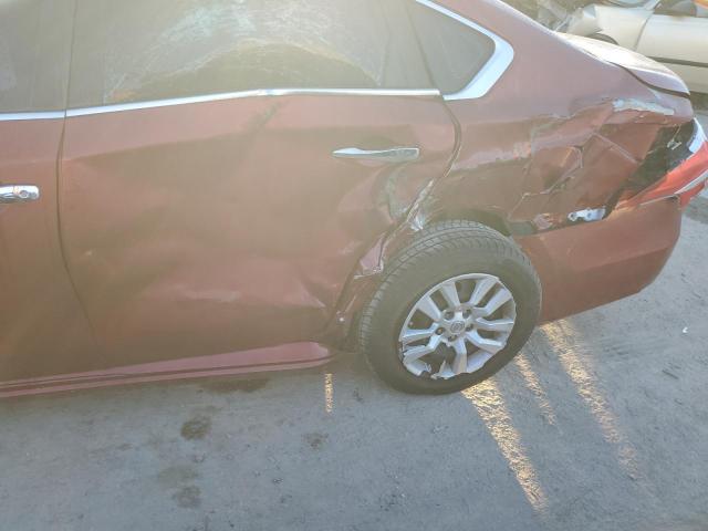 Photo 9 from auction – 2014 NISSAN ALTIMA 2.5 with VIN 1N4AL3APXEC140738