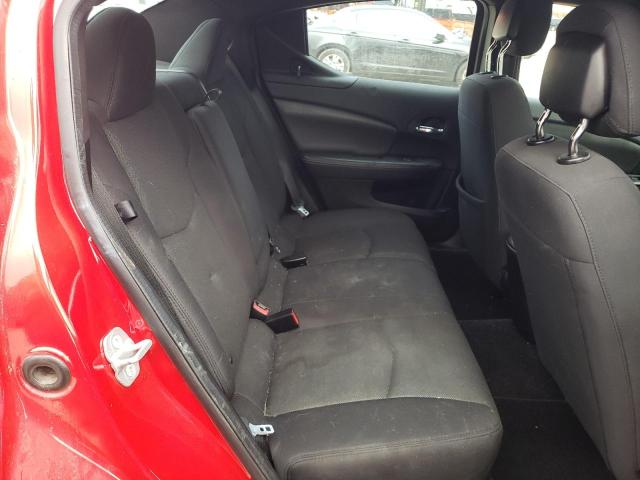 Photo 6 from auction – 2013 DODGE AVENGER SE with VIN 1C3CDZAG0DN613377