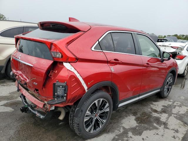 Photo 4 from auction – 2020 MITSUBISHI ECLIPSE CR with VIN JA4AT5AA6LZ016231