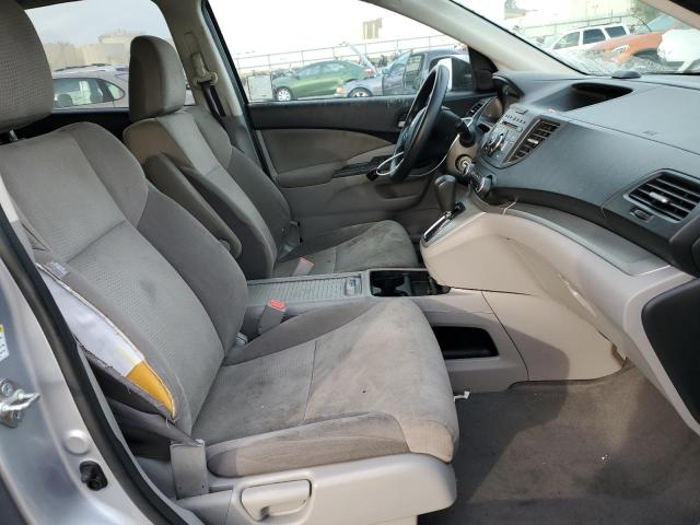 Photo 5 from auction – 2014 HONDA CR-V EX with VIN 3CZRM3H50EG706587