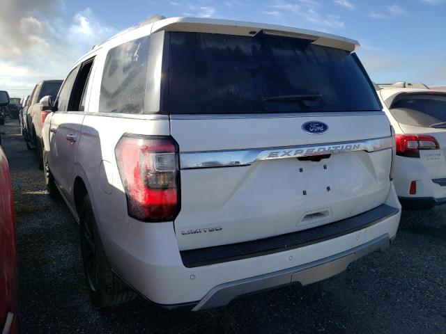 Photo 3 from auction – 2020 FORD EXPEDITION with VIN 1FMJU2AT9LEA45647