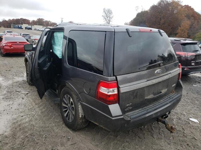 Photo 3 from auction – 2015 FORD EXPEDITION with VIN 1FMJU1JT7FEF26012
