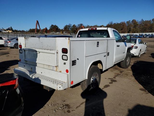 Photo 4 from auction – 2016 GMC SIERRA K25 with VIN 1GD02REG1GZ324466