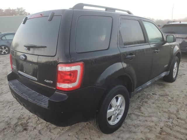 Photo 4 from auction – 2008 FORD ESCAPE with VIN 1FMCU93118KE74948