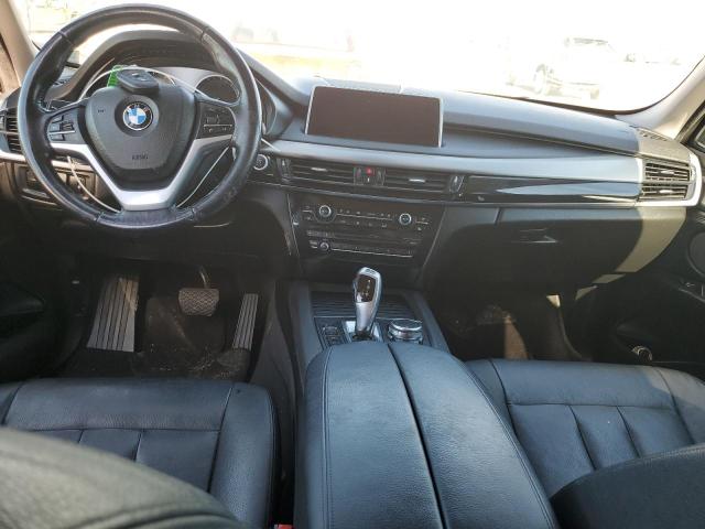 Photo 8 from auction – 2015 BMW X5 XDRIVE3 with VIN 5UXKR0C57F0K69917