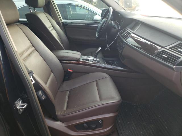 Photo 5 from auction – 2010 BMW X5 XDRIVE3 with VIN 5UXFE4C53AL382243