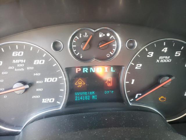 Photo 8 from auction – 2007 CHEVROLET EQUINOX LS with VIN 2CNDL23F076101847