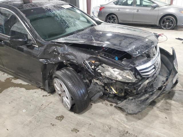 Photo 9 from auction – 2012 HONDA ACCORD EX with VIN 1HGCP2F72CA100223