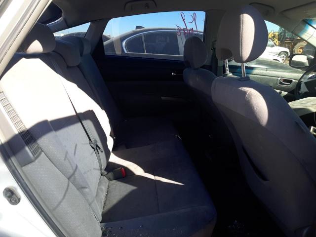 Photo 6 from auction – 2009 TOYOTA PRIUS with VIN JTDKB20U493480248