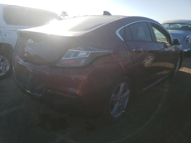 Photo 4 from auction – 2016 CHEVROLET VOLT LT with VIN 1G1RC6S52GU121439