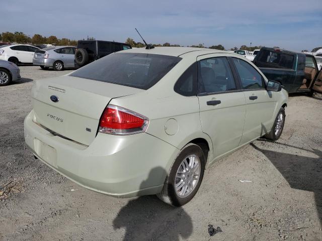 Photo 4 from auction – 2010 FORD FOCUS SE with VIN 1FAHP3FN9AW282047