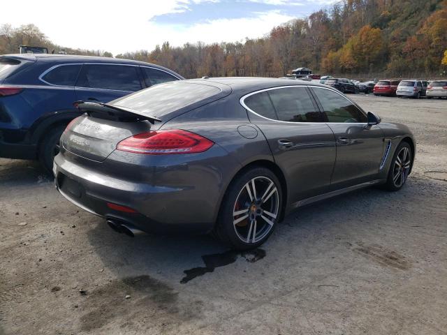Photo 4 from auction – 2014 PORSCHE PANAMERA T with VIN WP0AC2A73EL073159