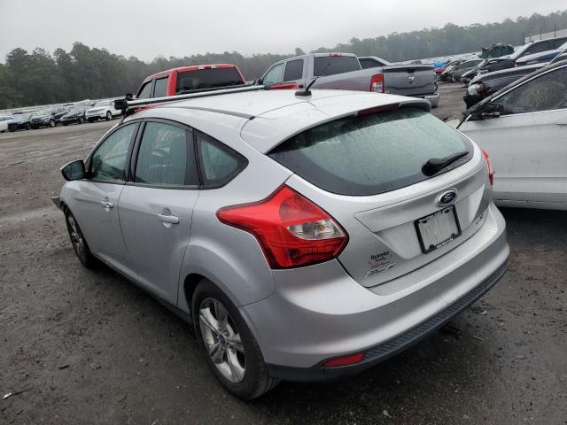 Photo 3 from auction – 2014 FORD FOCUS SE with VIN 1FADP3K26EL137355