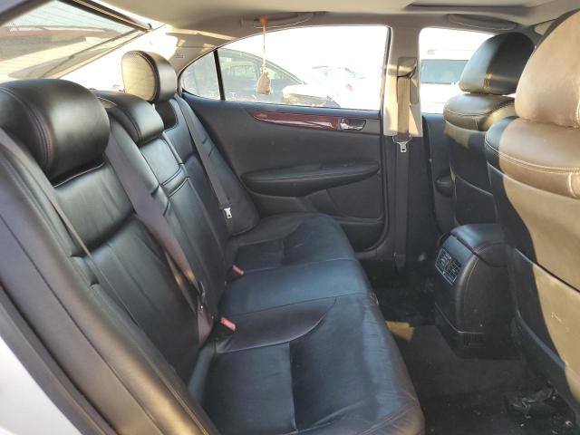 Photo 6 from auction – 2003 LEXUS ES 300 with VIN JTHBF30G530091128