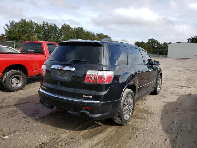 Photo 4 from auction – 2011 GMC ACADIA DEN with VIN 1GKKVTED1BJ316726