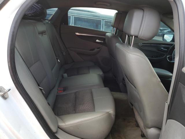 Photo 6 from auction – 2014 CHEVROLET IMPALA LT with VIN 2G1115SLXE9275922