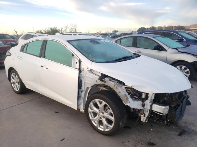 Photo 4 from auction – 2017 CHEVROLET VOLT PREMI with VIN 1G1RB6S58HU150125