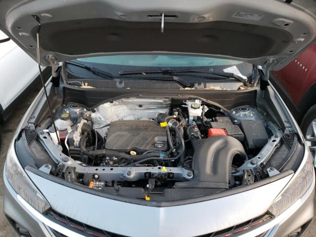 Photo 7 from auction – 2020 BUICK ENCORE GX with VIN KL4MMBS28LB085060