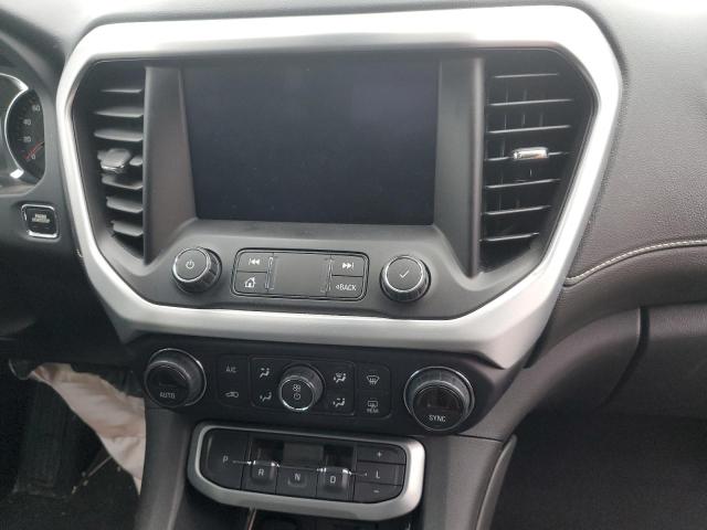 Photo 9 from auction – 2021 GMC ACADIA SLT with VIN 1GKKNML40MZ111069