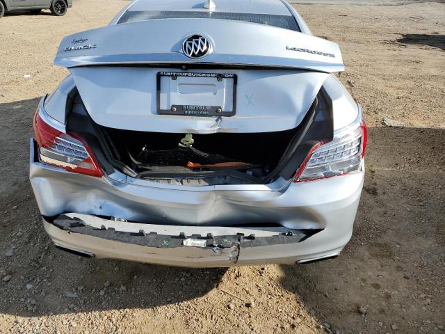 Photo 9 from auction – 2015 BUICK LACROSSE with VIN 1G4GA5G33FF342004