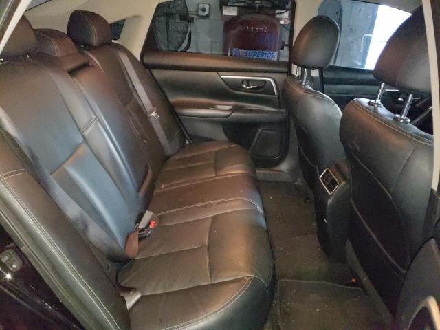 Photo 6 from auction – 2016 NISSAN ALTIMA 2.5 with VIN 1N4AL3AP4GC263390