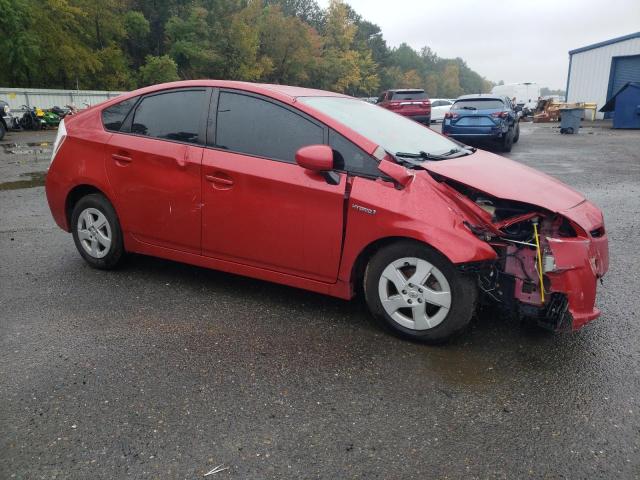 Photo 9 from auction – 2011 TOYOTA PRIUS with VIN JTDKN3DU1B5317591