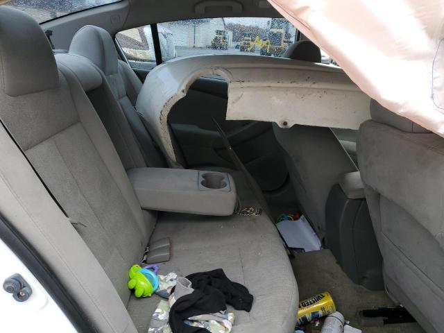 Photo 6 from auction – 2012 NISSAN ALTIMA BAS with VIN 1N4AL2AP6CN505041