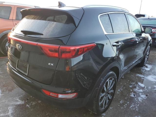 Photo 4 from auction – 2018 KIA SPORTAGE E with VIN KNDPN3AC5J7477140