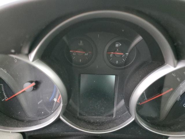 Photo 8 from auction – 2011 CHEVROLET CRUZE LS with VIN 1G1PC5SH4B7155966