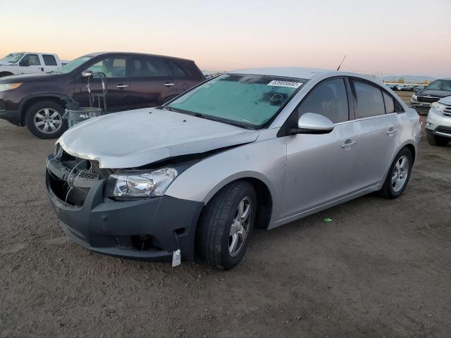 Photo 2 from auction – 2012 CHEVROLET CRUZE LT with VIN 1G1PF5SC8C7378749