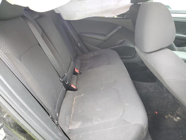 Photo 6 from auction – 2014 VOLKSWAGEN PASSAT with VIN 1VWAP7A30EC025372