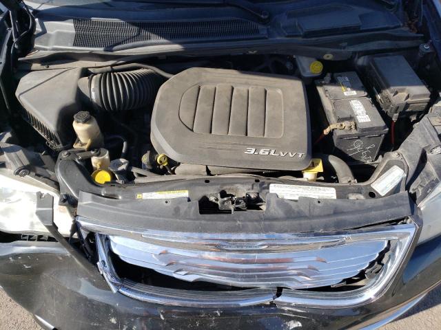 صورة رقم 7 من المزاد - 2011 CHRYSLER TOWN & COU مع VIN 2A4RR8DG8BR746461