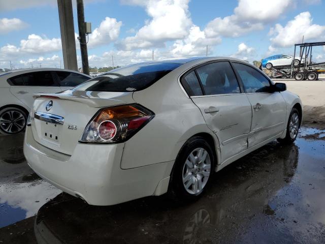 Photo 4 from auction – 2011 NISSAN ALTIMA BAS with VIN 1N4AL2APXBC107180