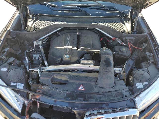 Photo 12 from auction – 2015 BMW X5 XDRIVE3 with VIN 5UXKR0C57F0K69917
