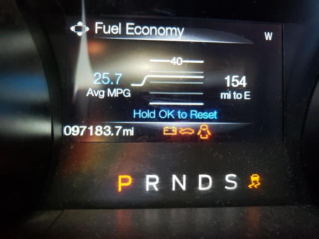 Photo 8 from auction – 2017 FORD MUSTANG with VIN 1FA6P8TH1H5257162