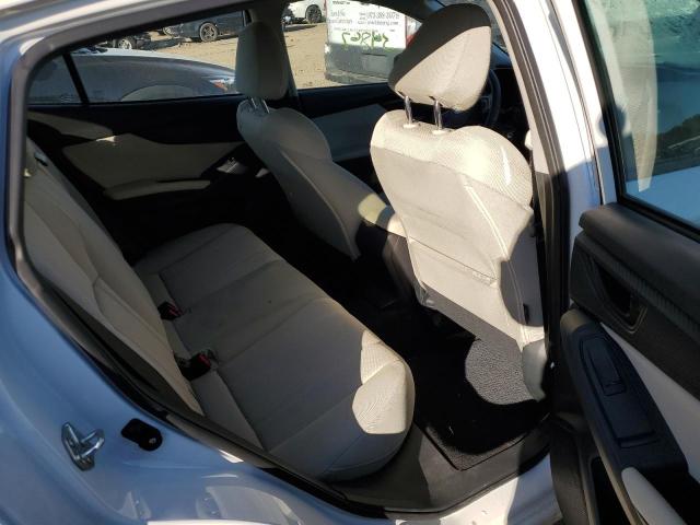Photo 6 from auction – 2018 SUBARU IMPREZA with VIN 4S3GTAA66J3710230