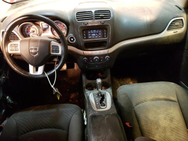 Photo 8 from auction – 2014 DODGE JOURNEY SE with VIN 3C4PDCAB9ET285439