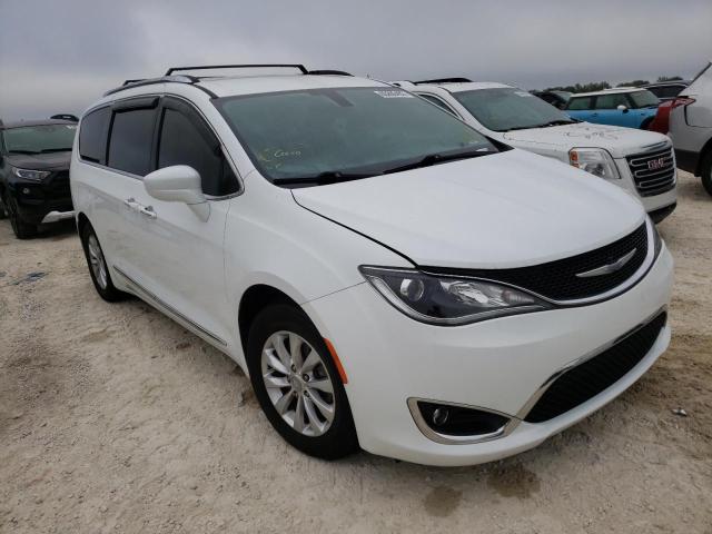 Foto 1 de la subasta – 2018 CHRYSLER PACIFICA T con VIN 2C4RC1BG4JR144026