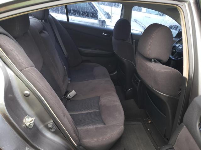 Photo 6 from auction – 2014 NISSAN MAXIMA S with VIN 1N4AA5AP7EC438925