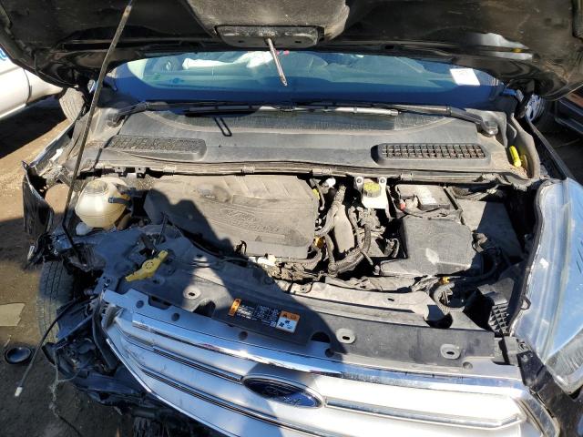 Photo 7 from auction – 2017 FORD ESCAPE SE with VIN 1FMCU0GD1HUD54913