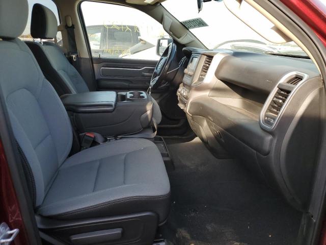 Photo 5 from auction – 2019 RAM 1500 BIG H with VIN 1C6RRFBG2KN699607
