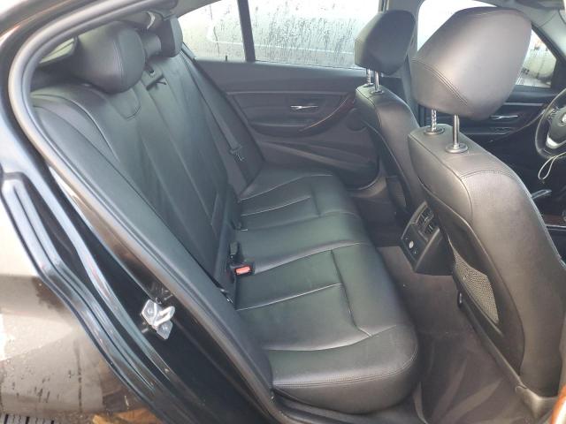 Photo 6 from auction – 2014 BMW 328 XI SUL with VIN WBA3B5C54EF599823