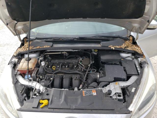 Photo 7 from auction – 2015 FORD FOCUS SE with VIN 1FADP3K29FL301005
