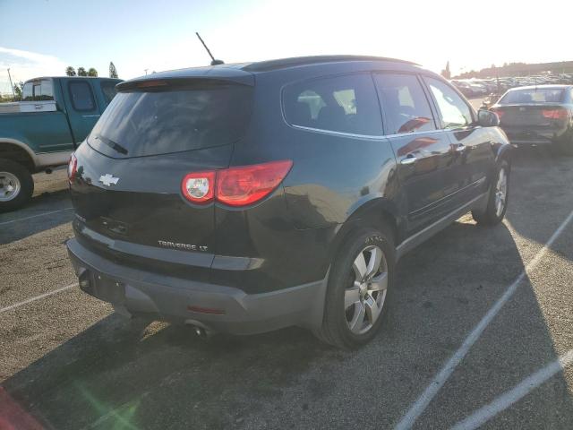 Photo 4 from auction – 2009 CHEVROLET TRAVERSE L with VIN 1GNER23D09S120928